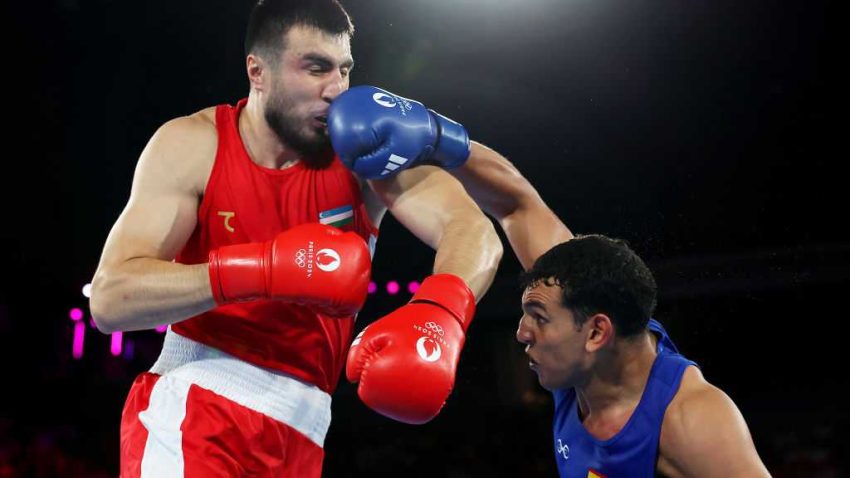 World Boxing striving to engage more national federations as it heads towards Los Angeles 2028