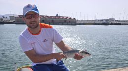 KSFA Active on International stage as Carmel Quatrocchi competes in Spain and delegates prepare for CIPS Congress