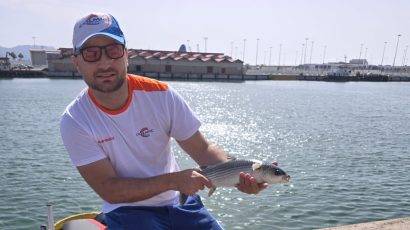 KSFA Active on International stage as Carmel Quatrocchi competes in Spain and delegates prepare for CIPS Congress