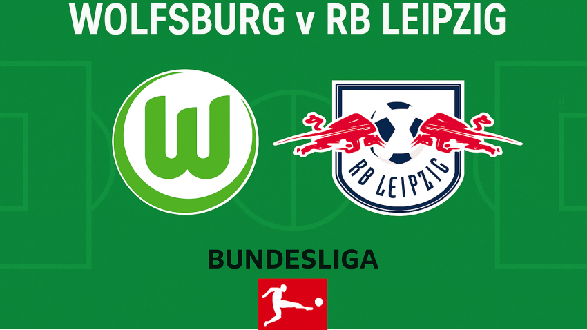 Wolfsburg host RB Leipzig in critical Bundesliga clash amid poor run of form