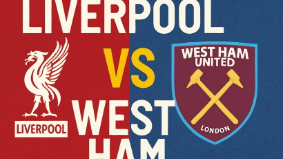 Liverpool look to bounce back against struggling West Ham