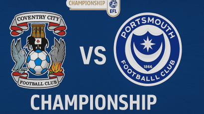 High-scoring showdown expected at the Coventry Building Society Arena