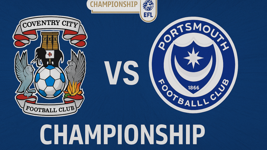 High-scoring showdown expected at the Coventry Building Society Arena