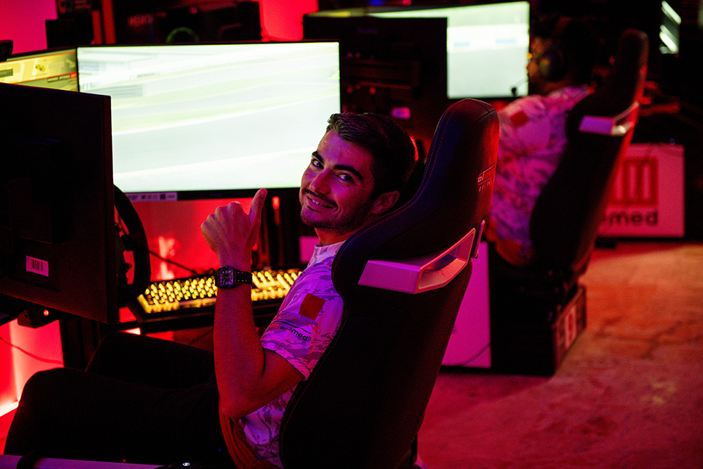 World Pro Racing And Malta Motorsport Federation Announce Strategic Two-Year Partnership | Maltasport.mt