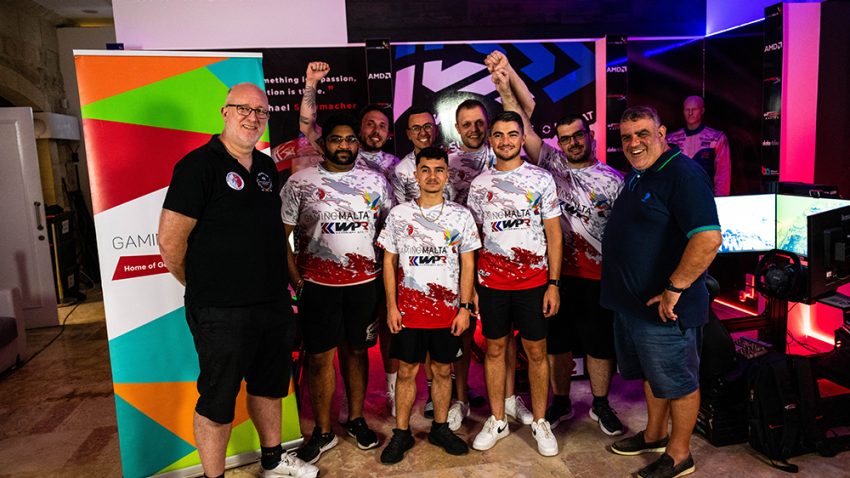 World Pro Racing and Malta Motorsport Federation announce strategic two-year partnership