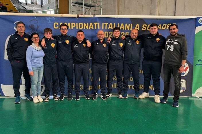Positive results for Maltese in Second Round of the Italian Table Football Championships