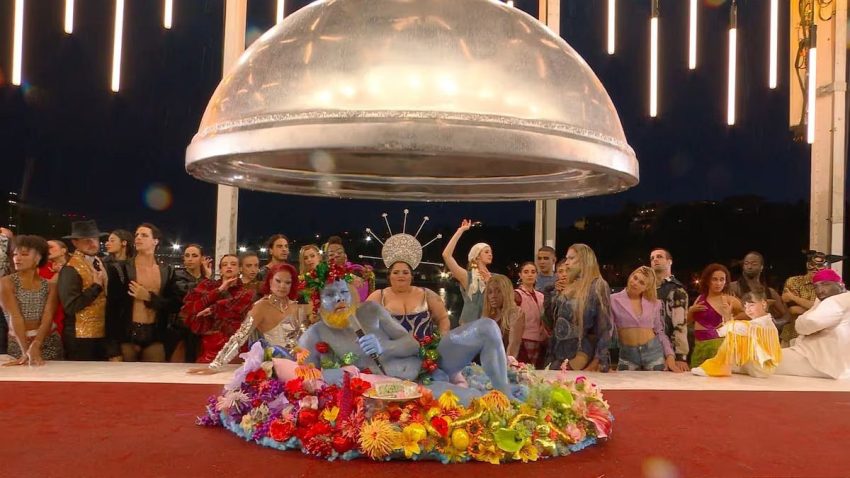 Paris 2024 items set for auction