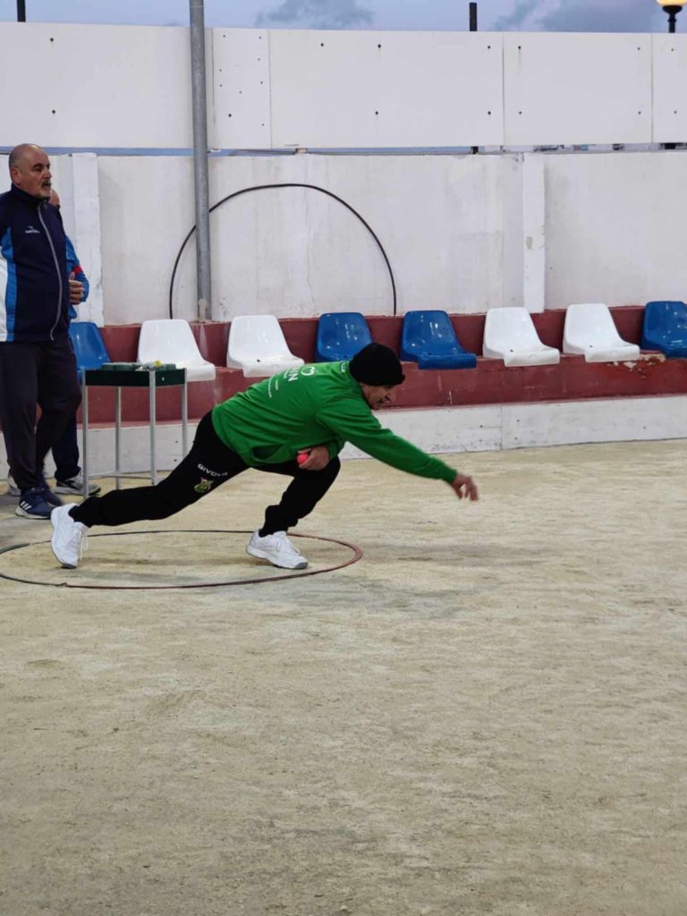 St Peter'S Żabbar Start League With Victory | Maltasport.mt