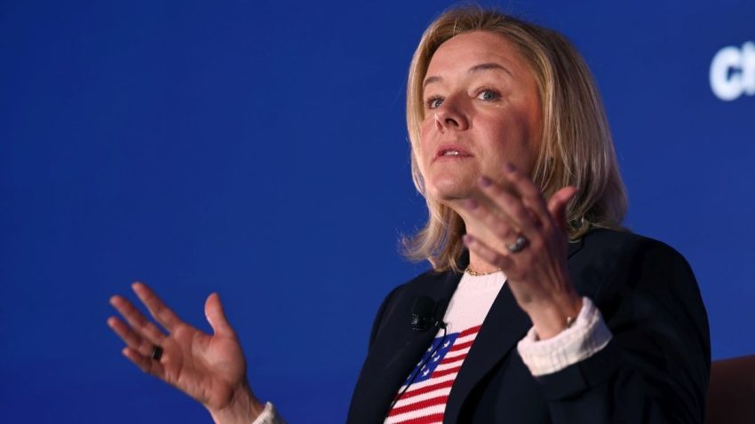 USOPC skips Trump's transgender demands