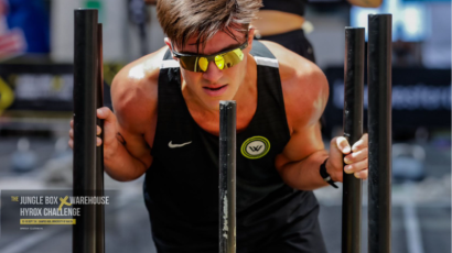 Hyrox Challenge Malta set to break records at Campus Hub this weekend