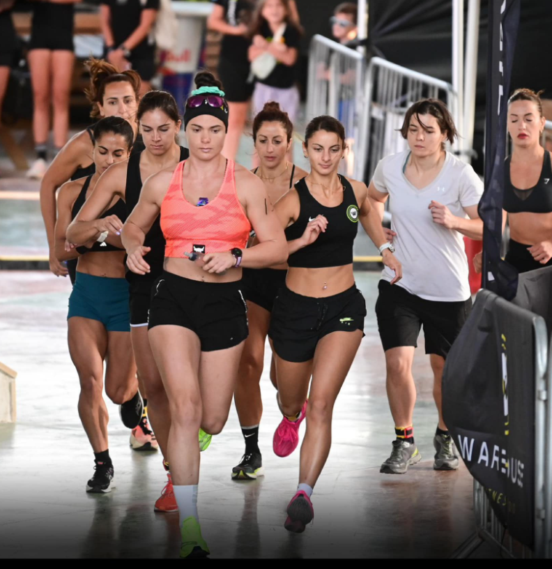 Hyrox Challenge Malta Set To Break Records At Campus Hub This Weekend | Maltasport.mt