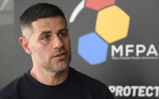 Journalistic Probe Helped Uncover Youth Football Transfer Scandal – Carlo Mamo | Maltasport.mt