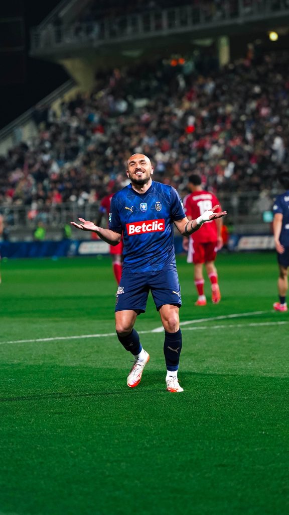 Lens Eyeing European Push As Reims Struggle On The Road | Maltasport.mt