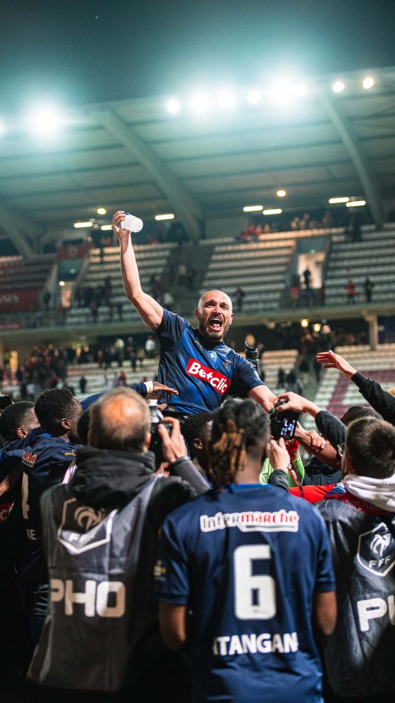 Lens Eyeing European Push As Reims Struggle On The Road | Maltasport.mt