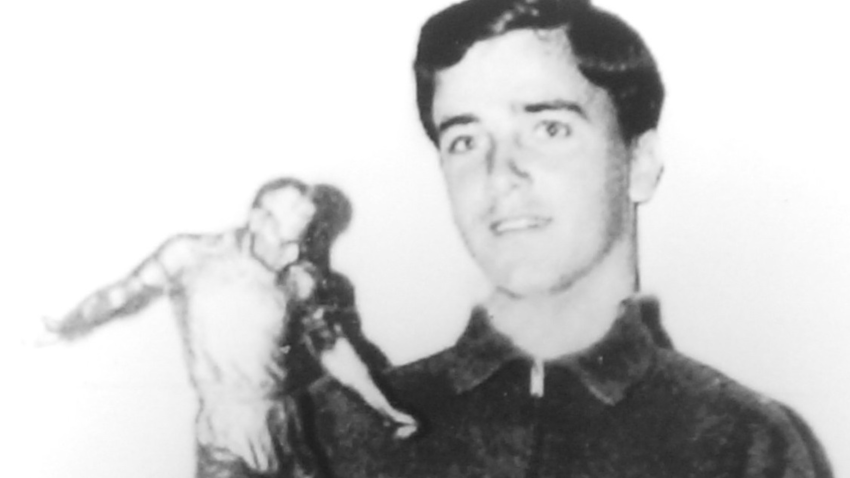 Willie Vassallo, former Malta national team player and Floriana captain, dies aged 75