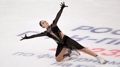 Valieva’s lawyers challenge WADA on hiding proof