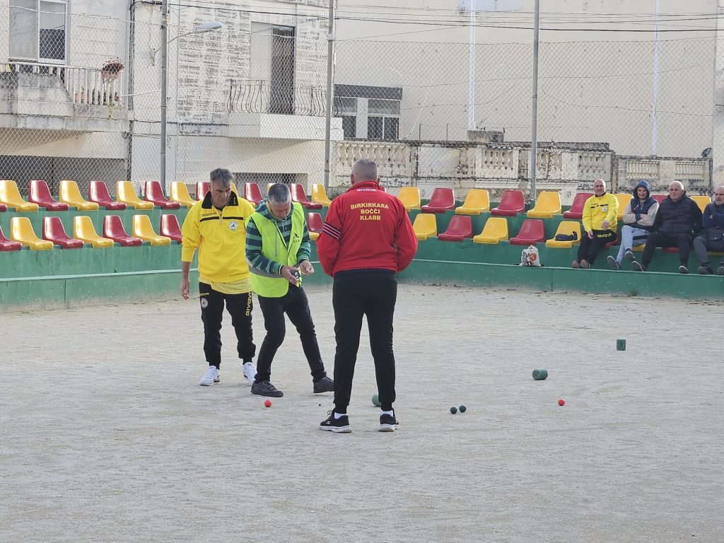 St Peter'S Żabbar Start League With Victory | Maltasport.mt