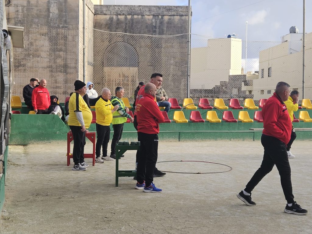 St Peter'S Żabbar Start League With Victory | Maltasport.mt