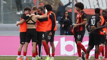 Prsa Strike Seals Victory as Ħamrun Edge Past Nine-Man Birkirkara