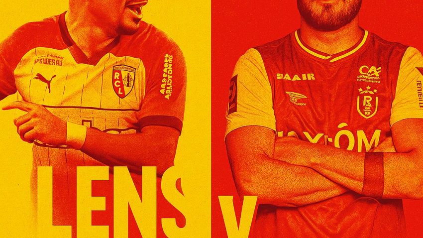 Lens eyeing European push as Reims struggle on the road