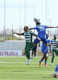 Floriana come from behind to defeat Marsaxlokk