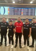 Malta’s U15 and U23 Teams kick off Youth Nations Cup in Bridlington