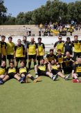 Qormi Daikin clinch 16th National Hockey title in historic weekend