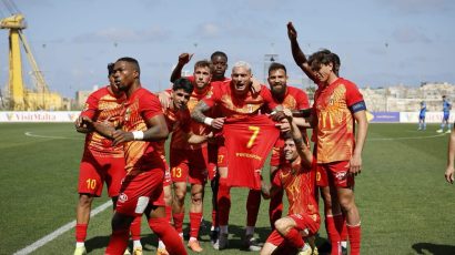 Marsaxlokk Hold Birkirkara to a 1-1 Draw to Keep Title Hopes Alive