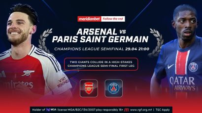 Arsenal vs Paris Saint Germain preview