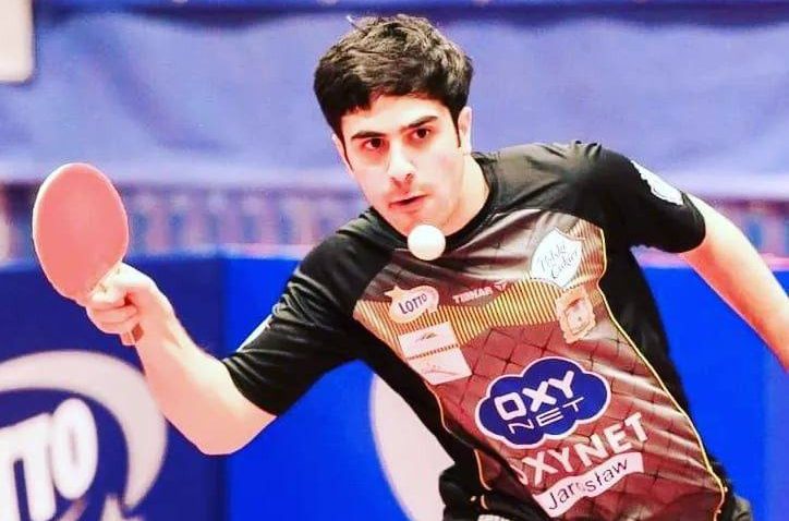 A Historic First for Malta in World Table Tennis