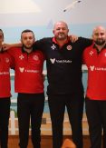 Malta Blackball teams keep on the positive results