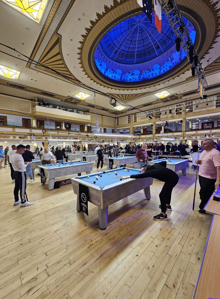 Maltese Teams Begin Nations Cup 2025 Campaign In Bridlington Maltese Teams Begin Nations Cup 2025 Campaign In Bridlington | Maltasport.mt