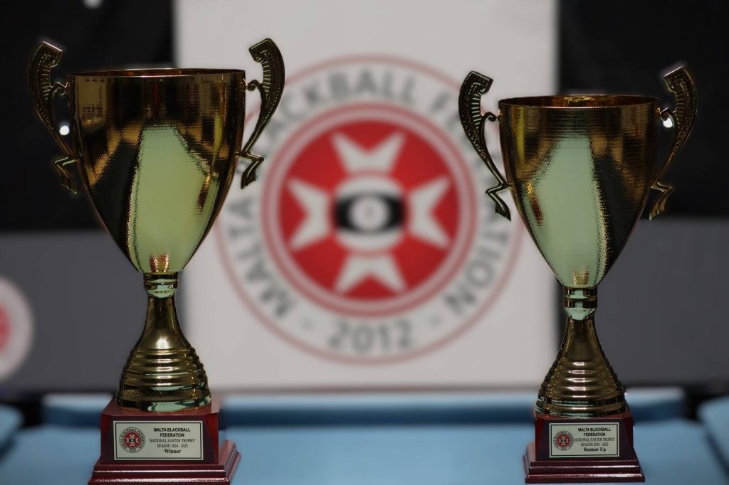 Hamrun 147 A Defeated Cospicua Rangers A In The National Easter Trophy Final | Maltasport.mt