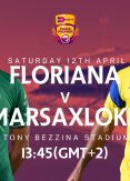Floriana vs Marsaxlokk - match preview