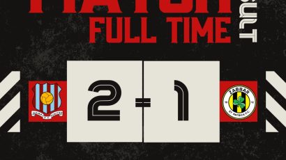 Gzira United back to winning ways against Zabbar FC