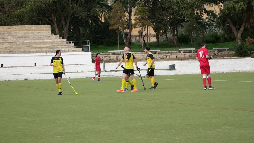 Qormi Daikin strengthen top spot with comfortable win