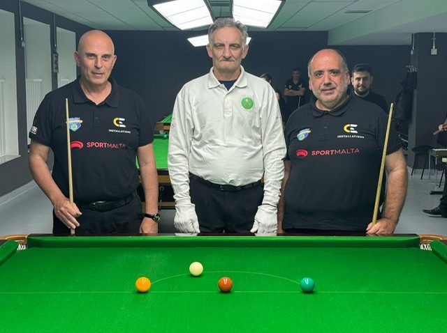 Ivan Attard cements Premier Division status