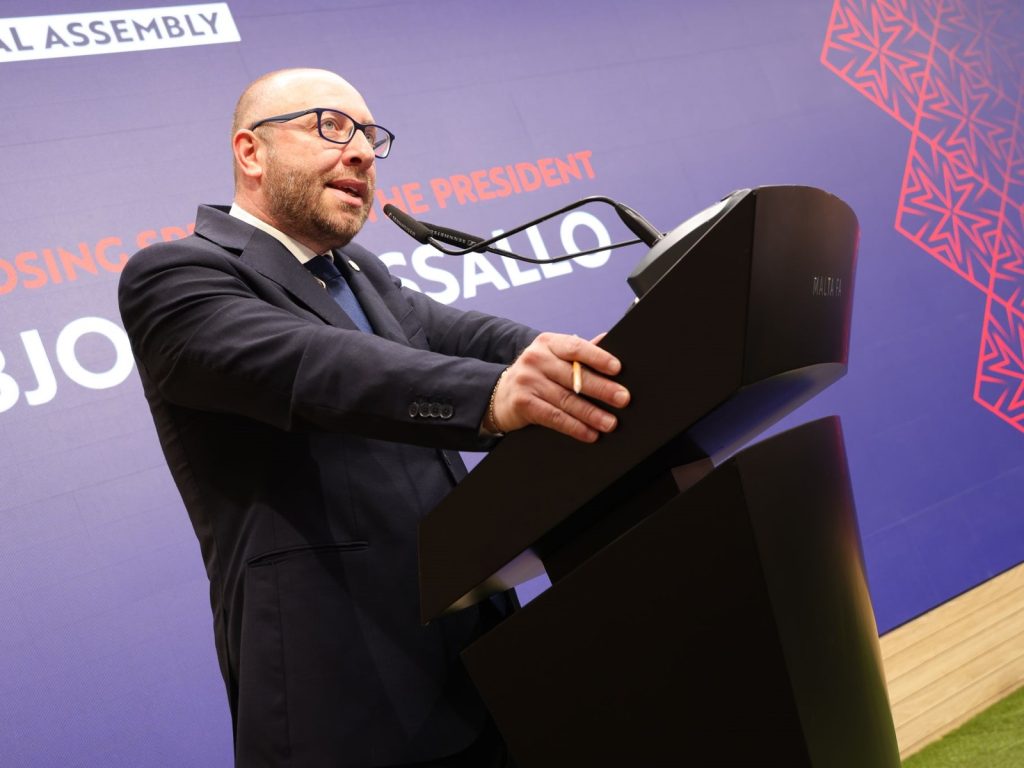 Malta Fa Ends 2024 In The Black As Financial Recovery Plan Gains Momentum | Maltasport.mt