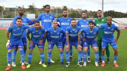 Marsaxlokk go top after stunning comeback victory over Sliema