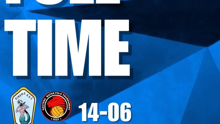 Sirens ASC Women storm into semi-finals with dominant victory in South Africa