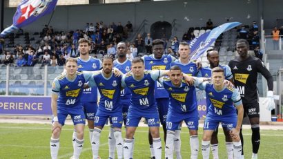 Sliema Wanderers edge Birkirkara to take Premier League lead