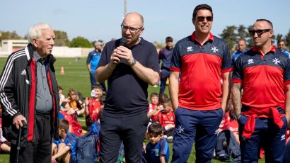 2023/24 UEFA Solidarity Payments distributed