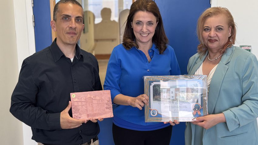 The Malta Sports Journalist Association successfully organises a charity football match in aid of Puttinu Cares