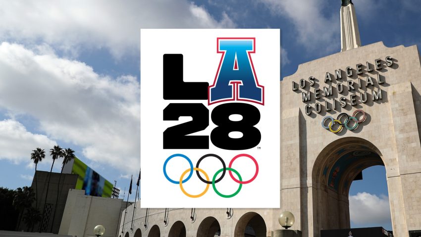 LA28 event programme marks strong commitment towards innovation and gender equality