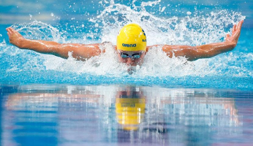 Fastest swims on the biggest stage: LA28 welcomes new 50m events