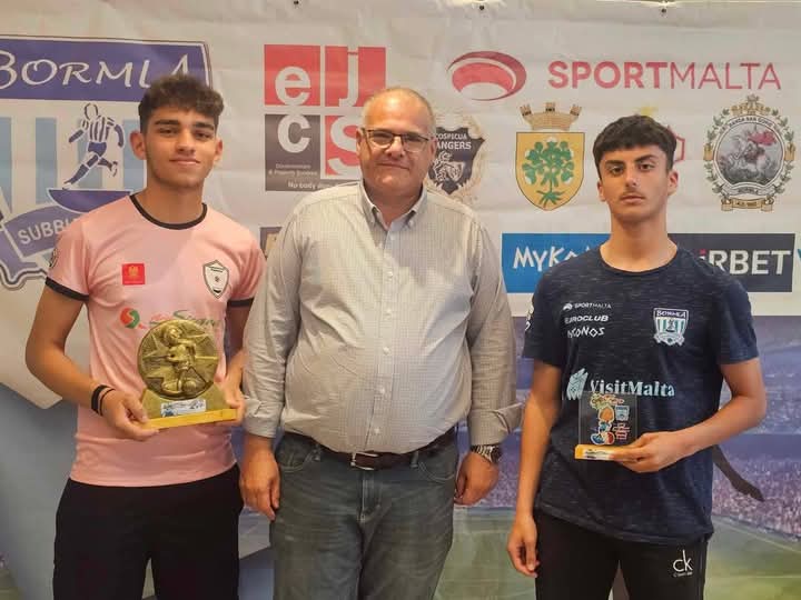 Bormla Hosts Successful Fistf Grand Prix Weekend As Valletta And Palermo Shine | Maltasport.mt