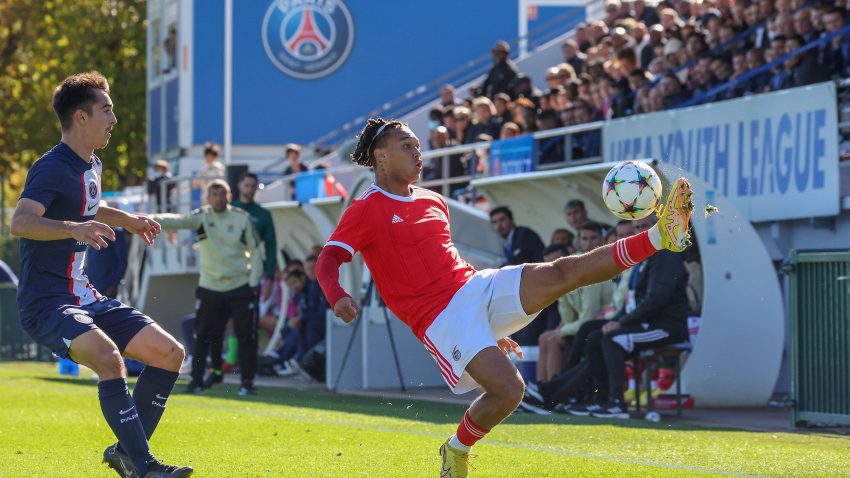 Diego Moreira joins Belgium squad as Rudi Garcia announces 26-man roster for World Cup Qualifiers