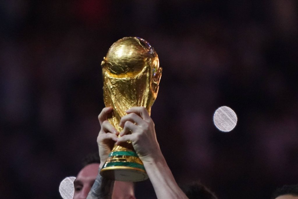 Infantino Open To 64-Team World Cup In 2030 Amid Conmebol Push, Concacaf Pushback | Maltasport.mt
