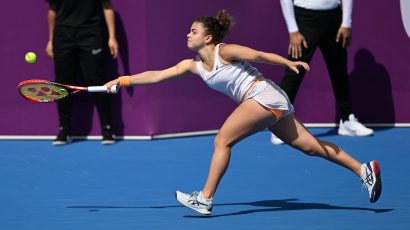 Paolini makes history in Rome as Sinner, Musetti, and Alcaraz advance in Italian Open thrillers