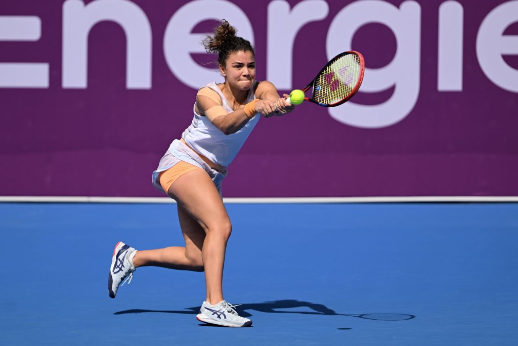 Paolini Makes History In Rome As Sinner, Musetti, And Alcaraz Advance In Italian Open Thrillers | Maltasport.mt